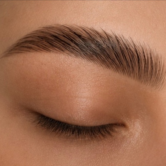 Brow Lamination & Tint at Maria Paiva Skin in Greensboro, NC