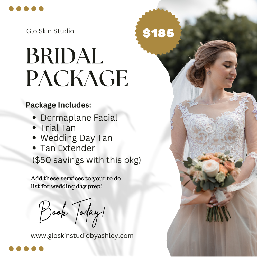 Bridal Package