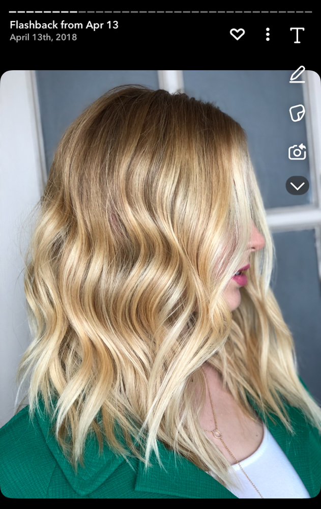 Full Custom Lived In Color at Archetype Studios by Alicia Breyne in Birmingham, AL