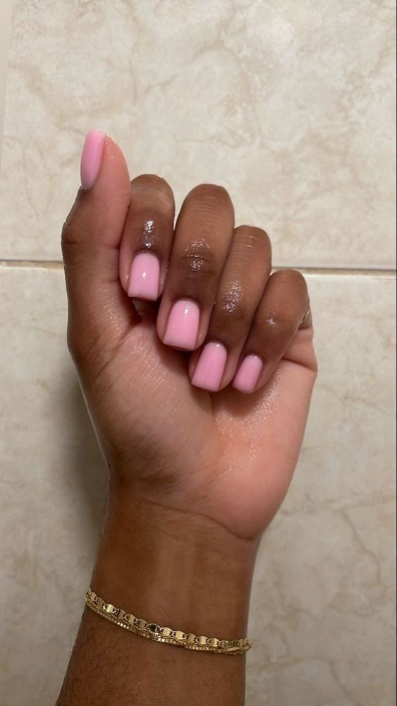 Builder Gel Set Natural at NailsByMylinh in Sioux Falls, SD