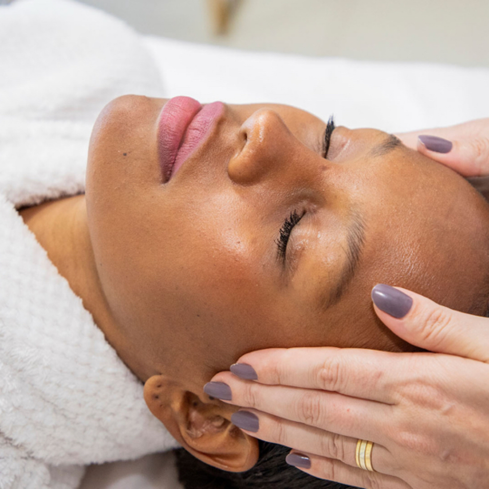 Lymphatic Drainage Facial Add-On at Wilde Skin Rejuvenation in Heber City, UT