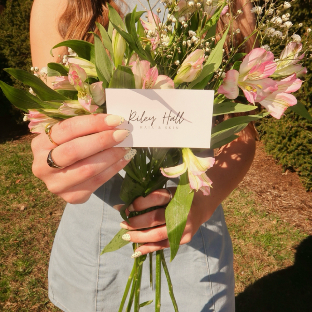 Dermaplane Facial at Beautybyriley in Hamilton, OH