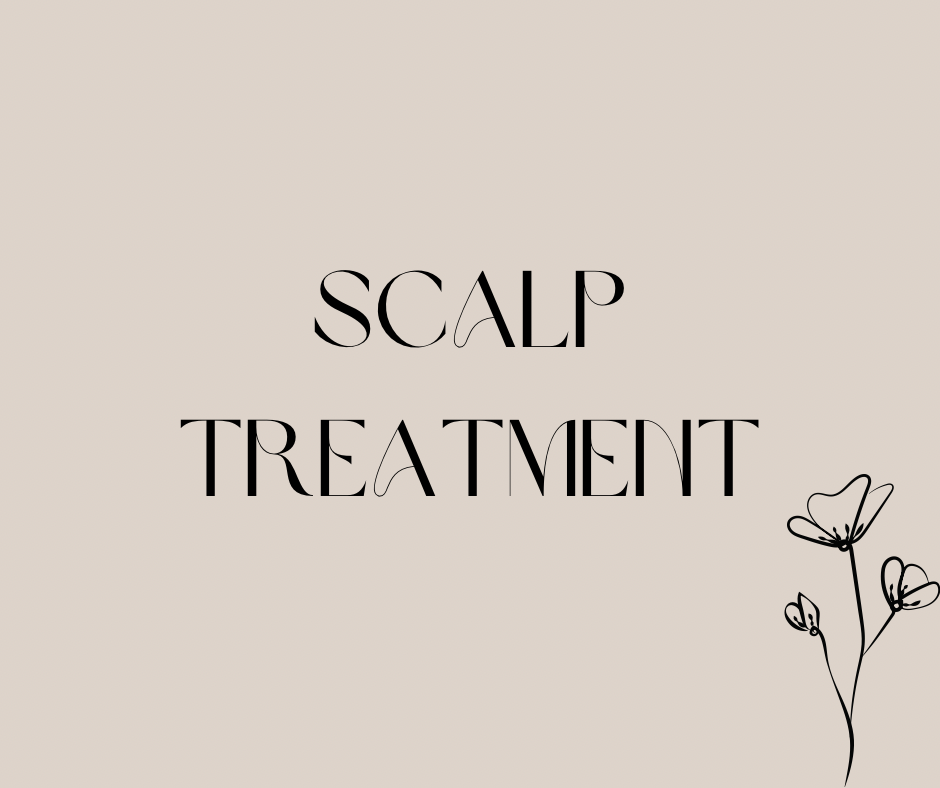 Scalp Treatment