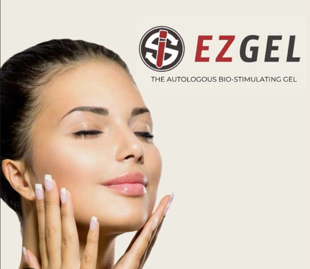 PRF EZ Gel Injections