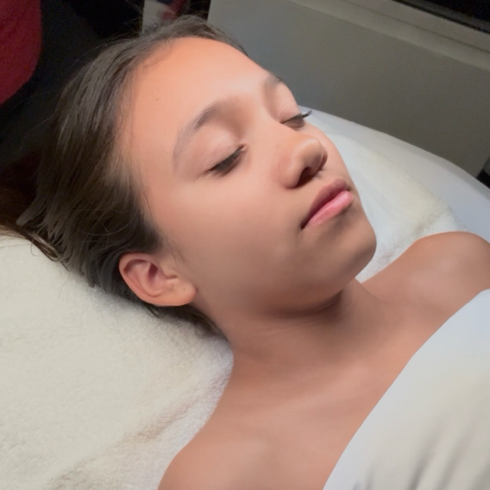 Youth Advanced Facial at Emerald Essence Aesthetics in Phoenix, AZ