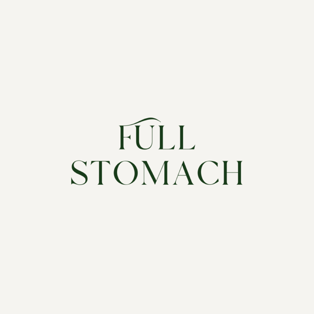 Full Stomach Wax at Wax By Kel in Dayton, OH