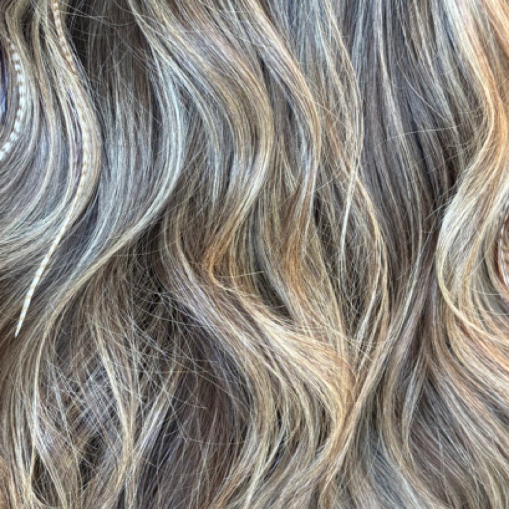 Balayage