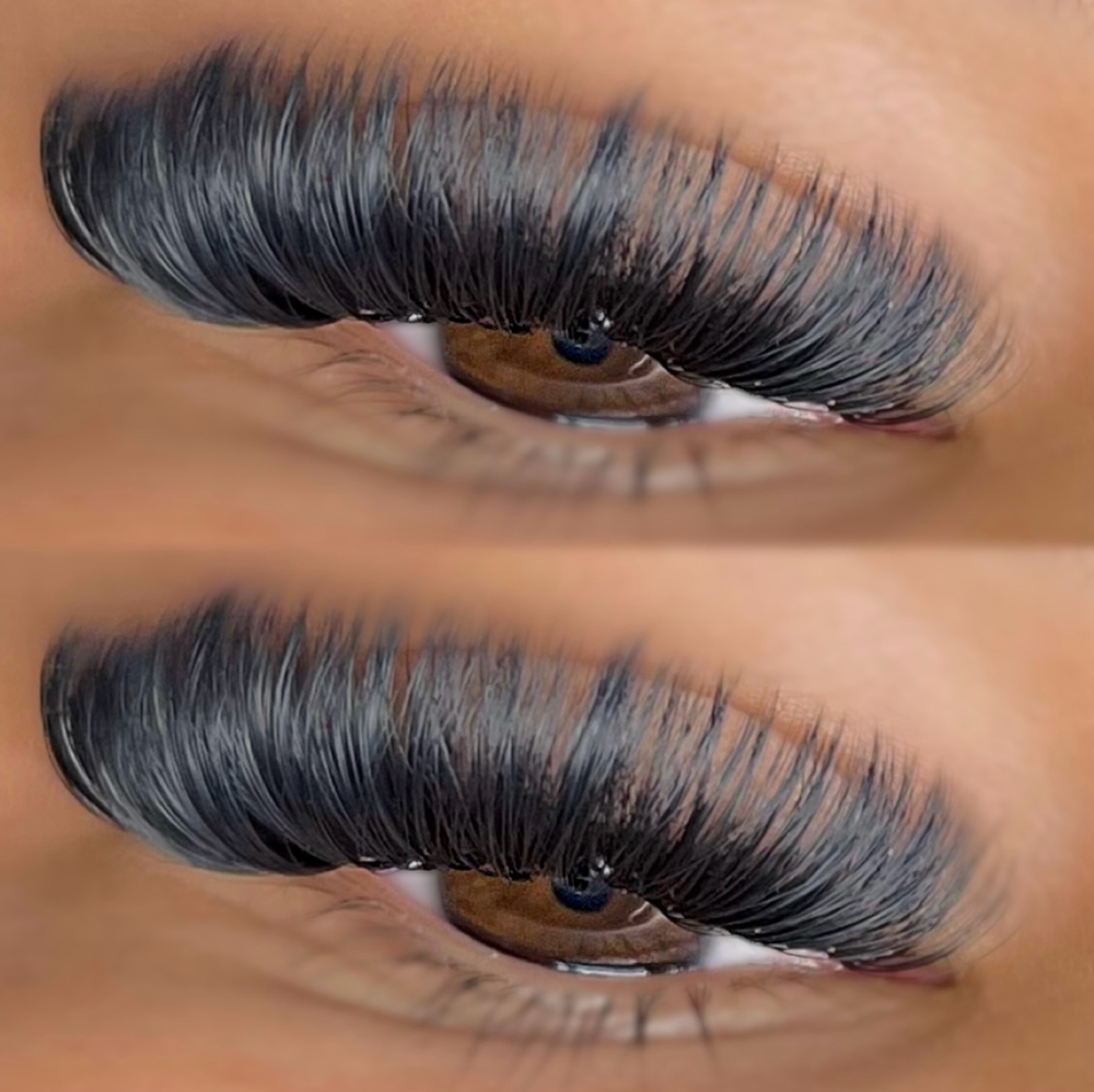 volume set