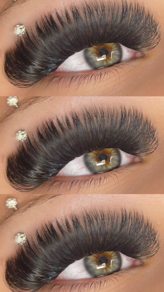 volume set
