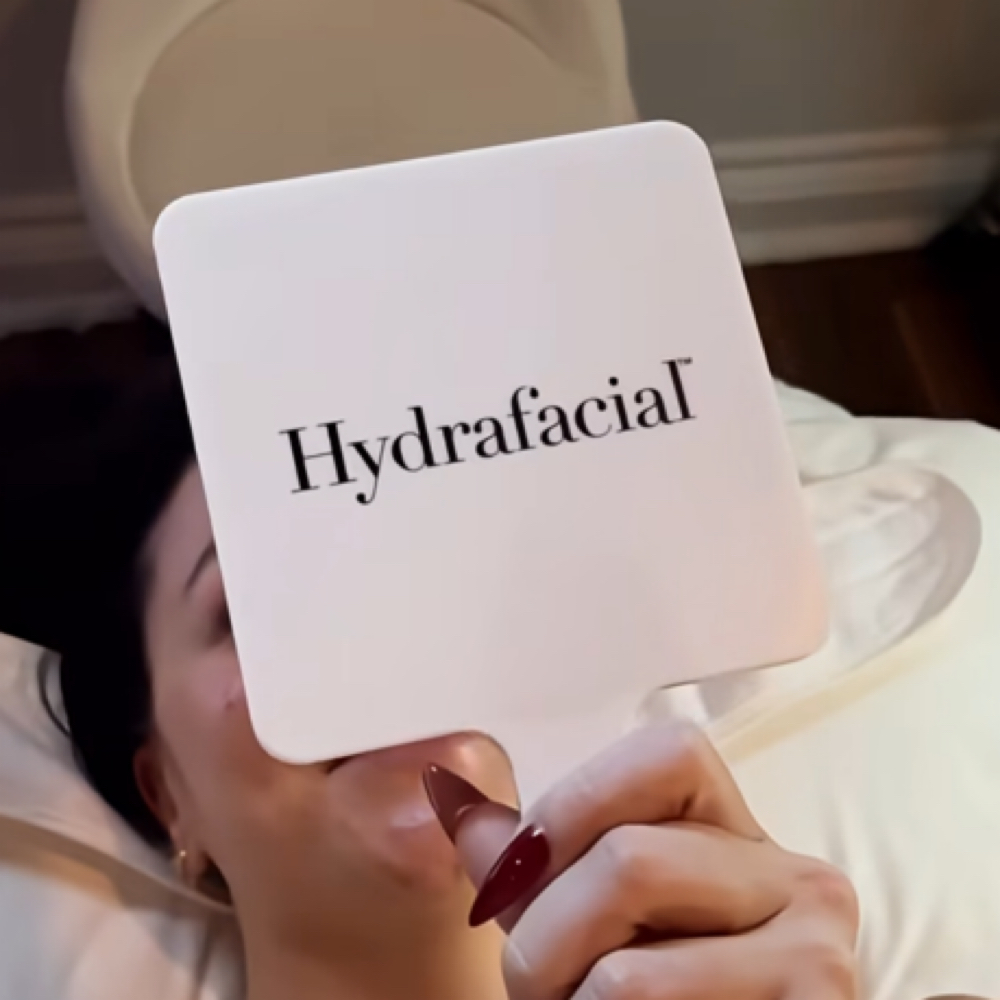 YAG SKIN TIGHTENING/GLOW FACIAL at BEAM LASER STUDIO in Plymouth, MI