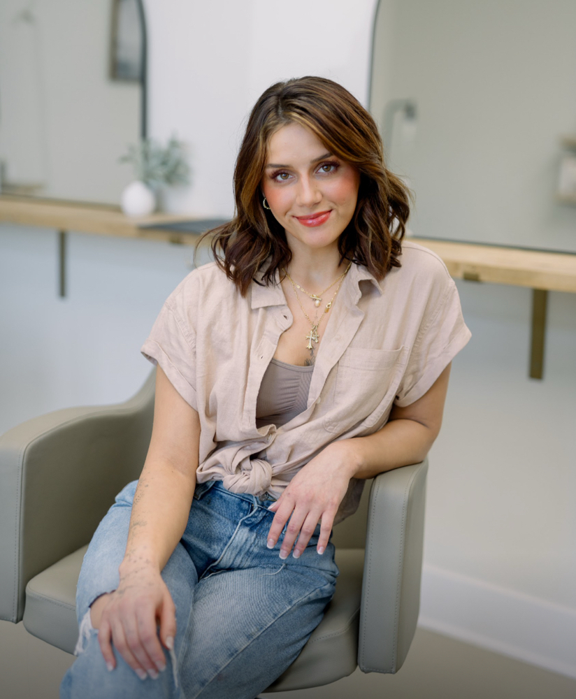 IN PERSON COLOR CONSULTATION