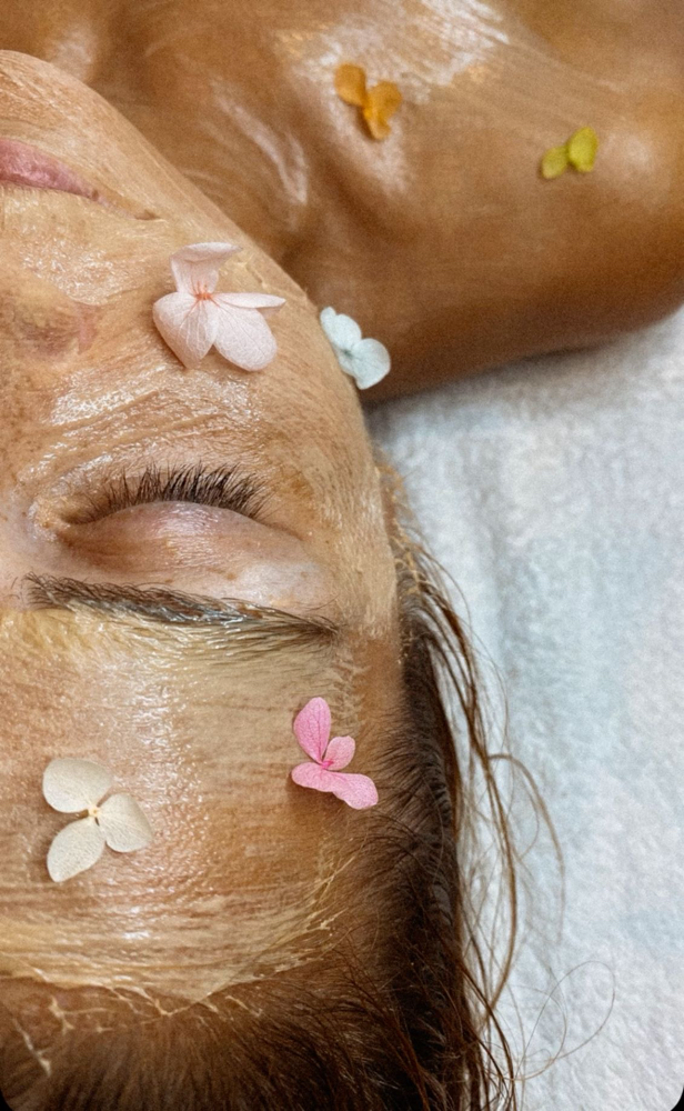 GCHS Teen Facial