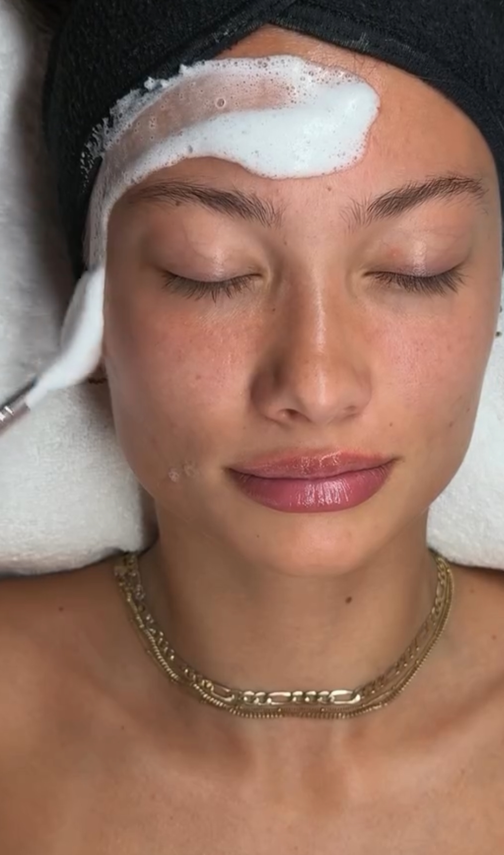 Deep Cleansing Facial