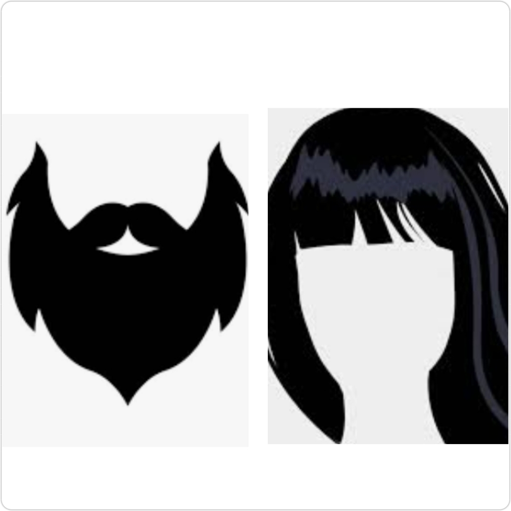 Beard/Bang Trim