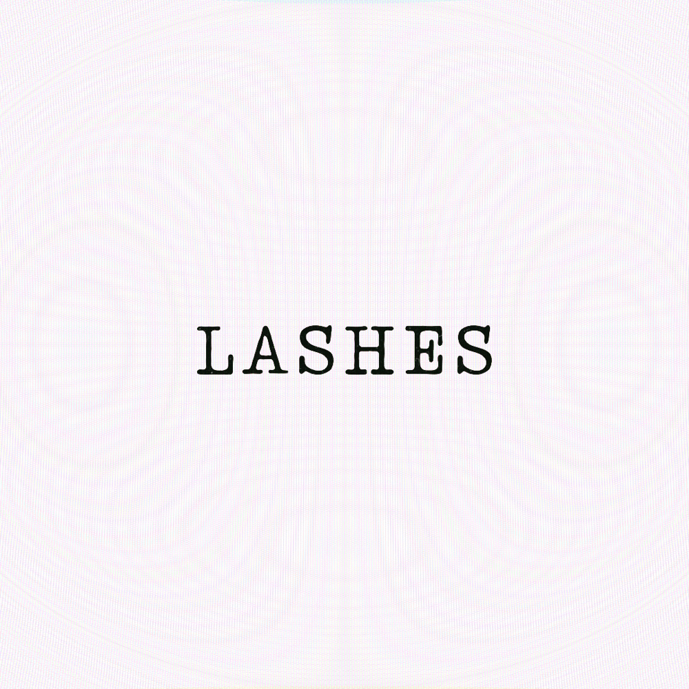 Lash Extension Removal