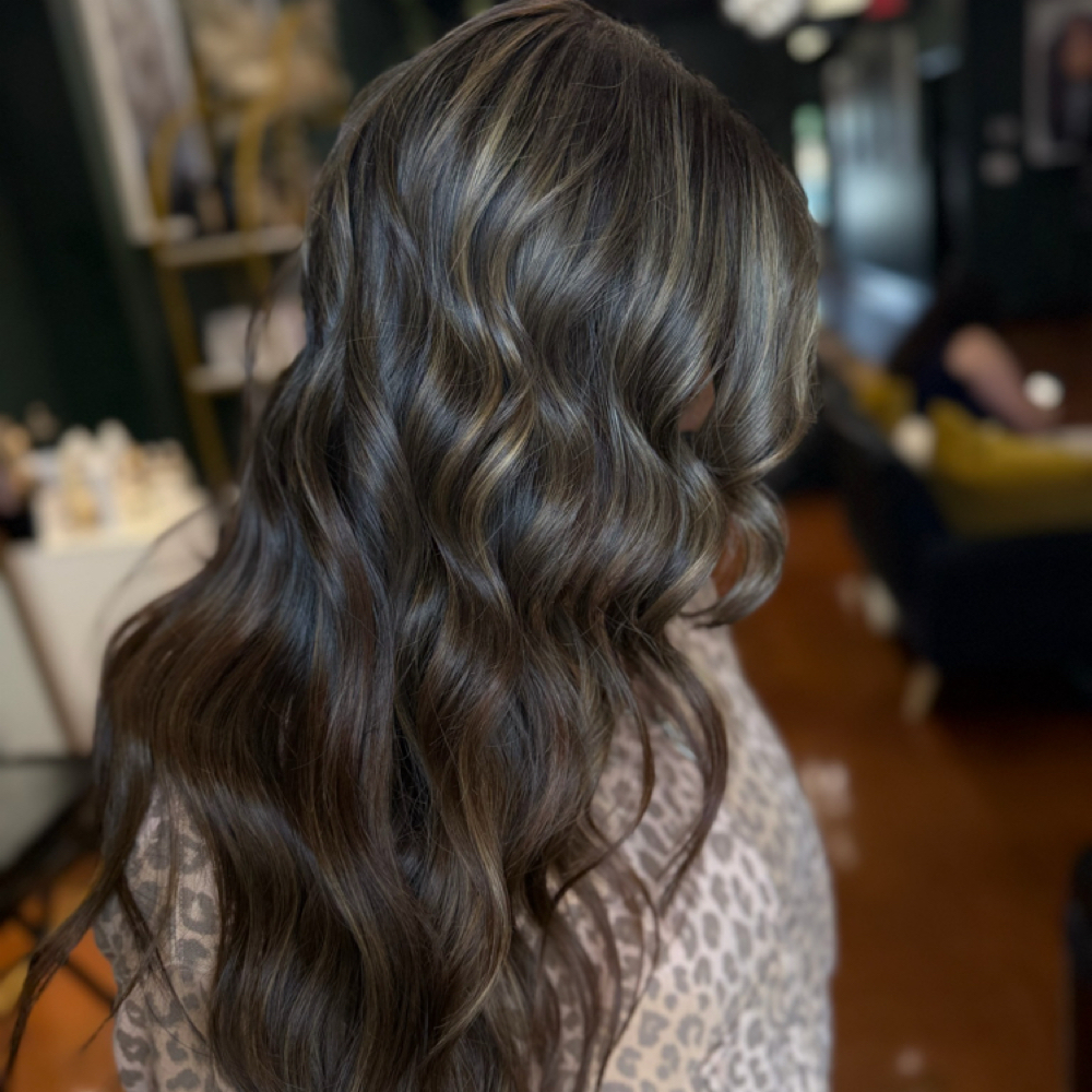 Treatment Add-On at The Salty Suite Salon in Lakeland, FL