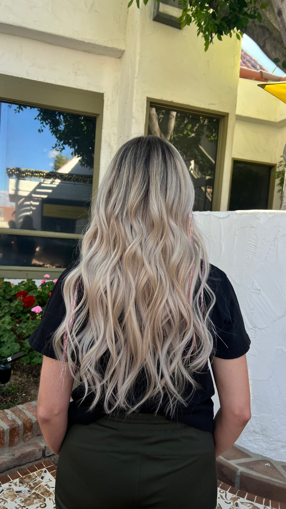 Mini Highlight