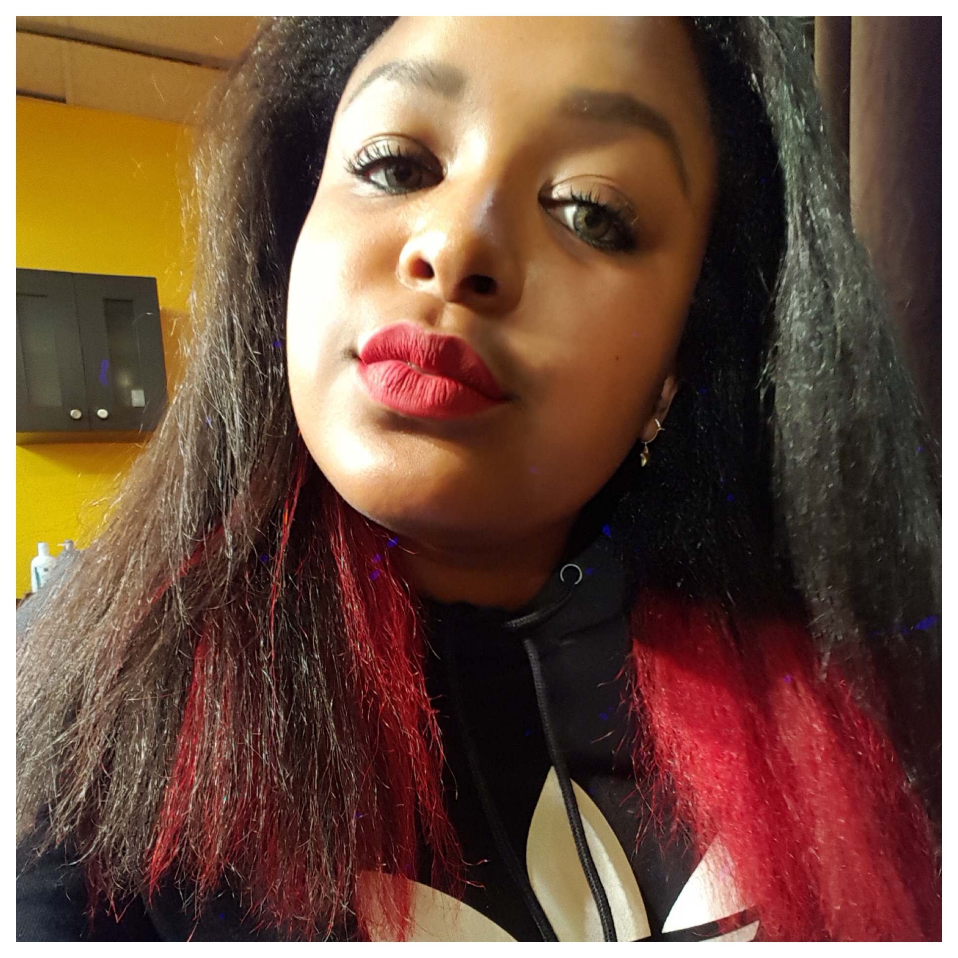 Hair Color at J. Reneé Hair Care in Inglewood, CA