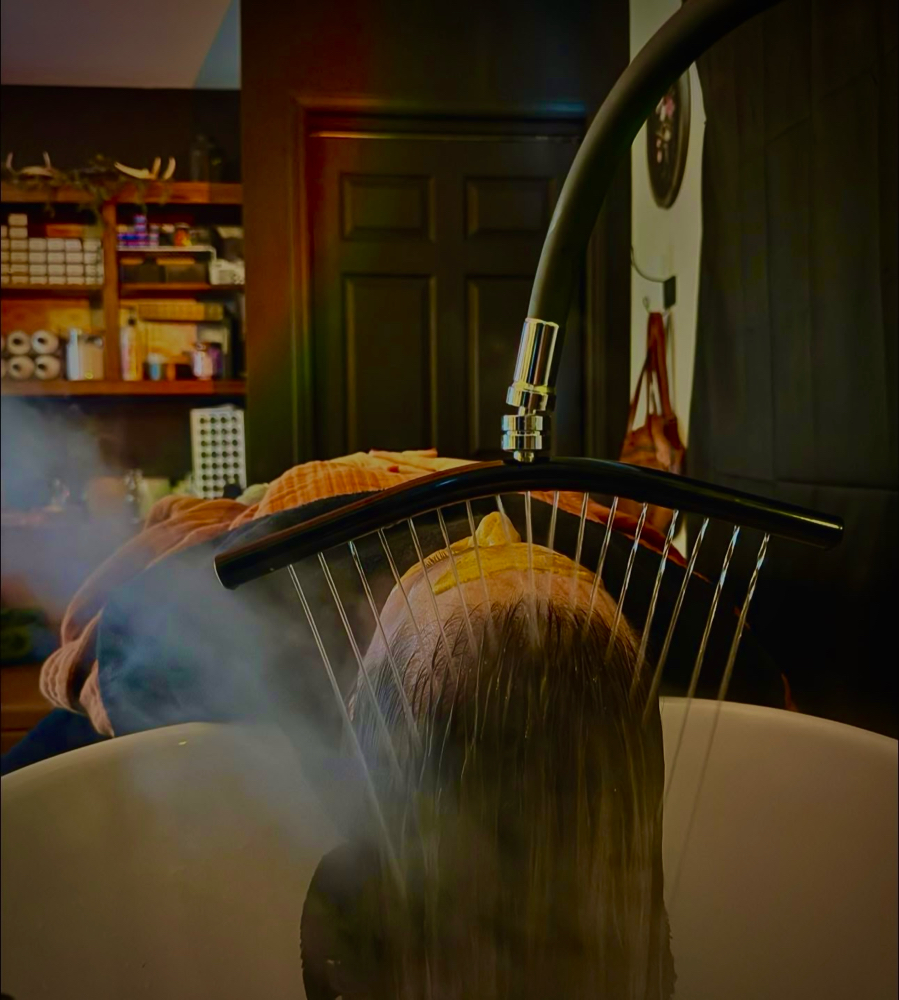 90 Minute Head Spa