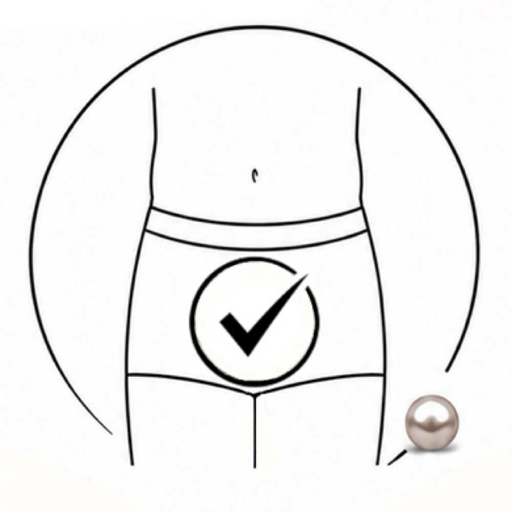 Men: Brazilian Wax at Mostique Waxing in Orlando, FL
