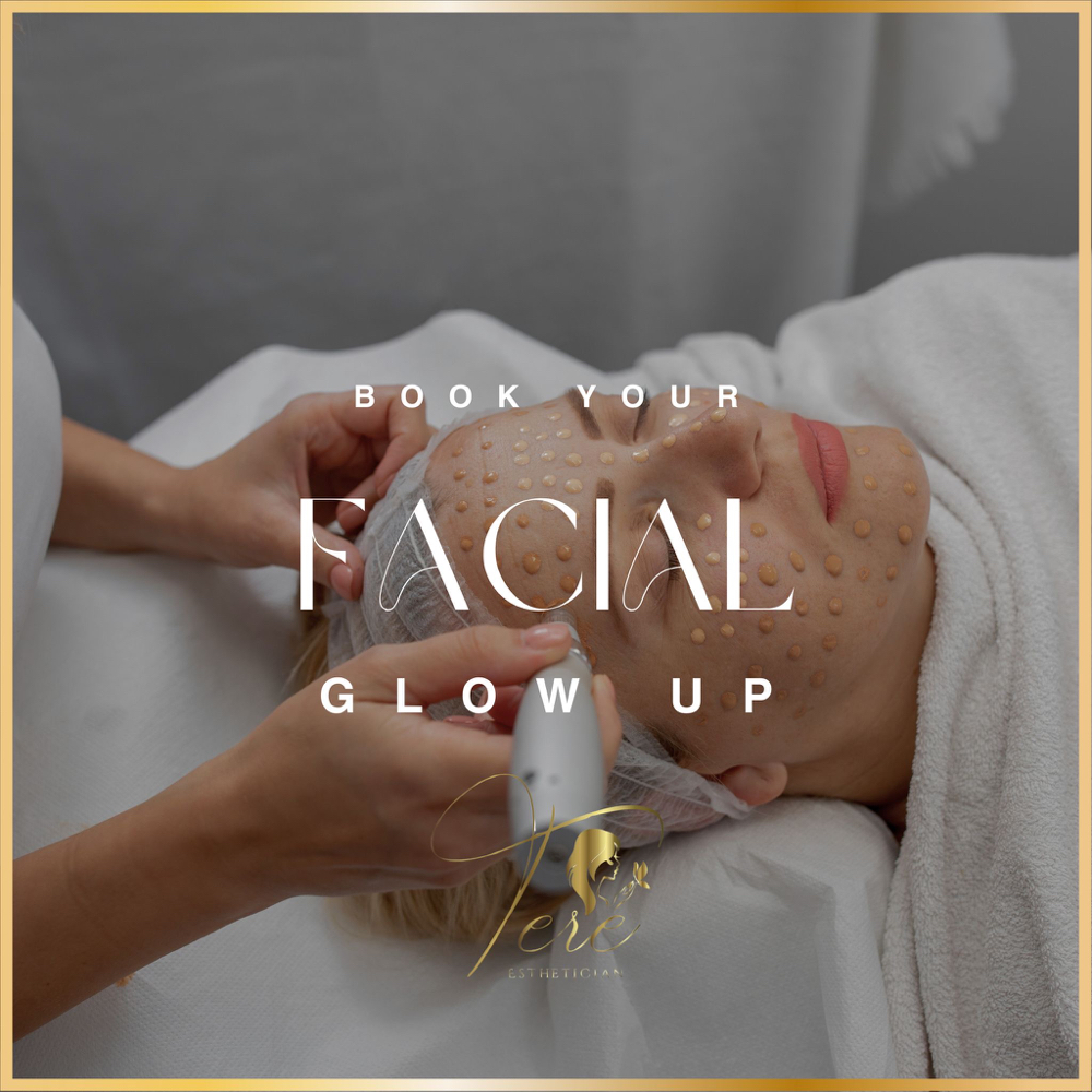 Brightening Facial