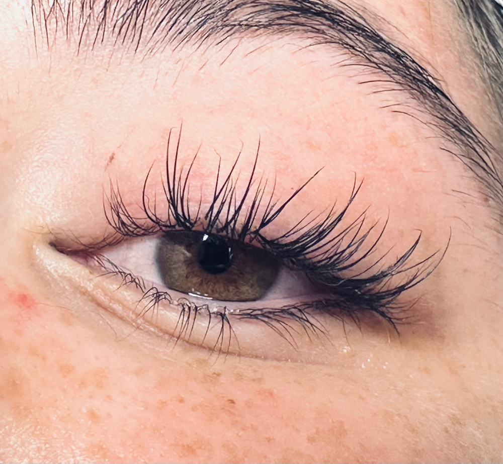 Lash Lift