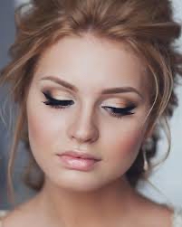 Bridal/ Special Occasion Make Up