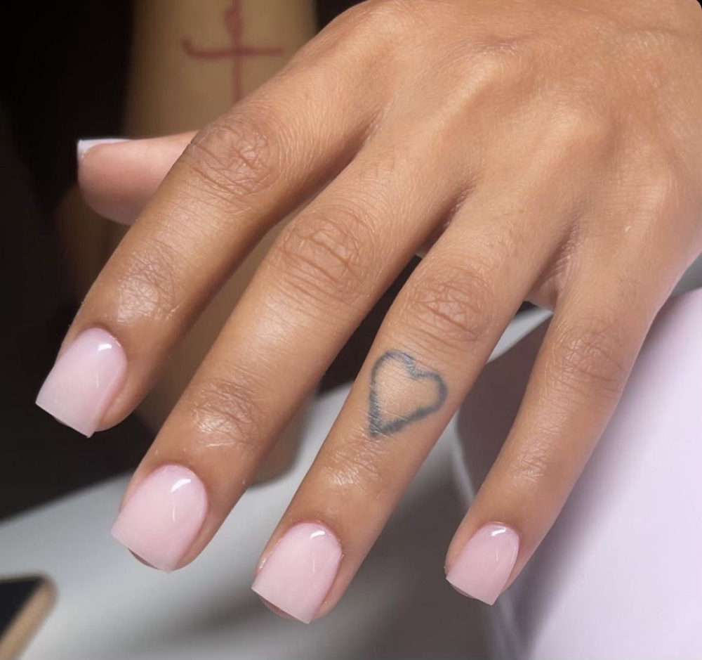 Acrylic Overlay