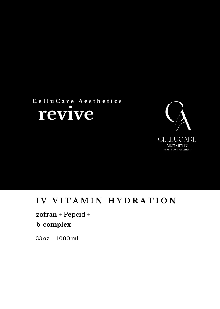 ReVive IV Drip