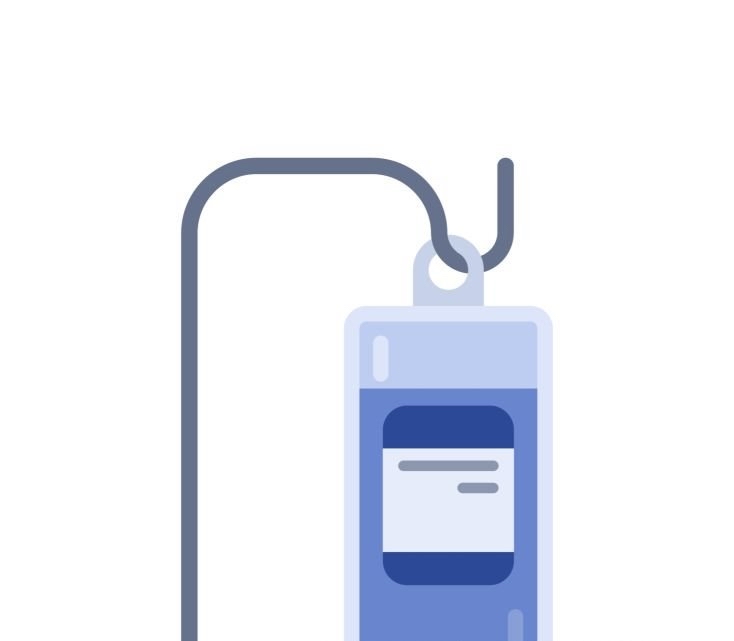 Hydrate - Basic Infusion