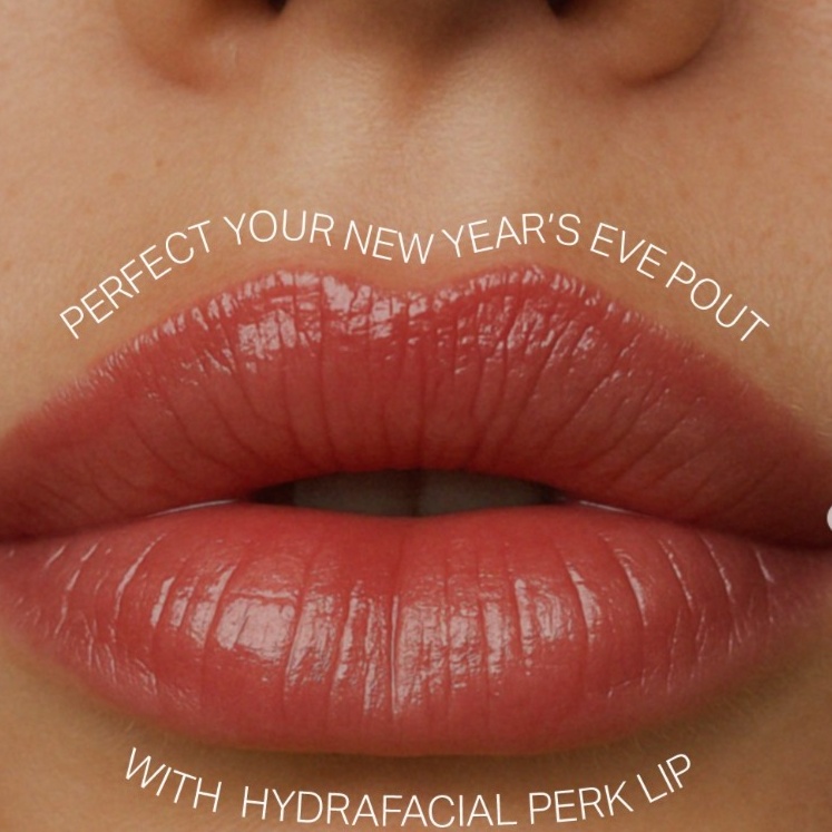 Perk Lip at All About You Beautique in Eugene, OR