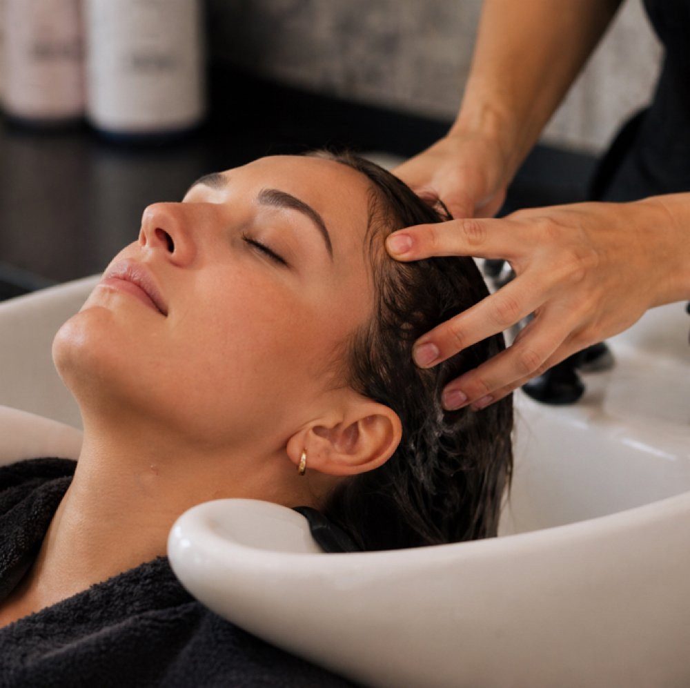 Pamper Session at Estrada Artistry in Walnut Creek, CA