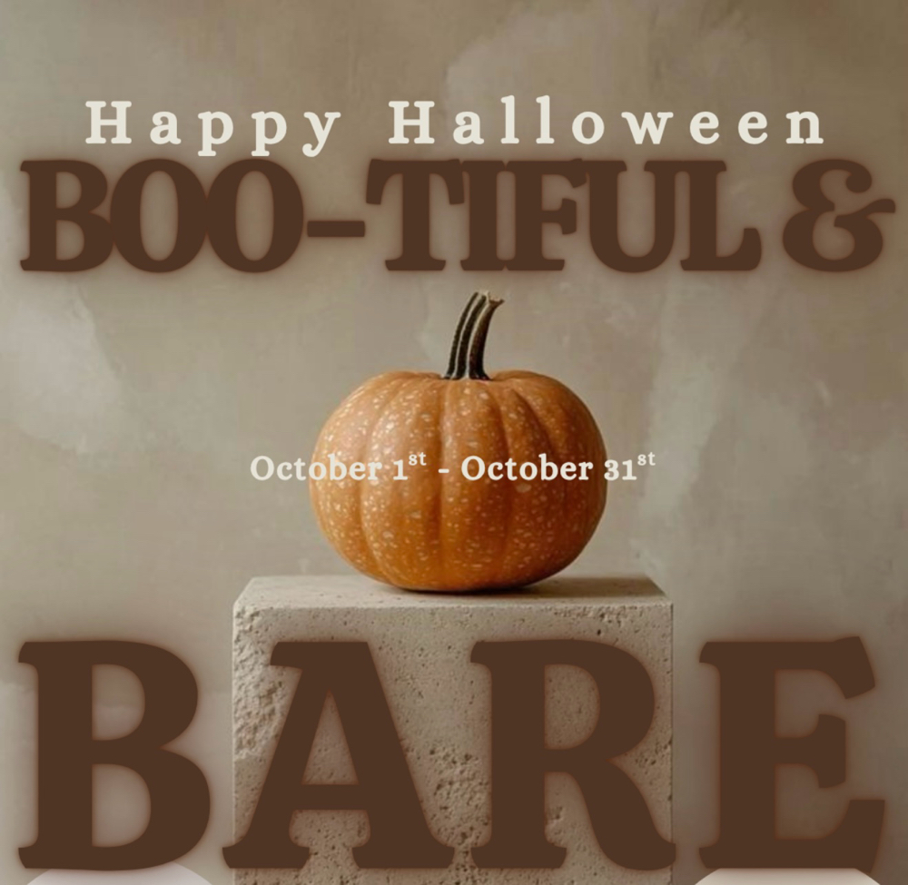 October Wax Bundle