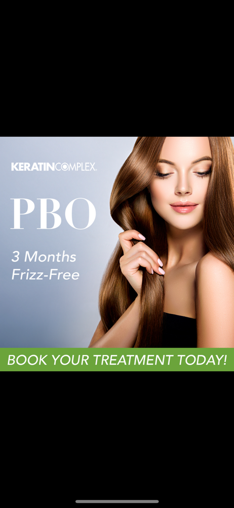 KeratinComplex PBO