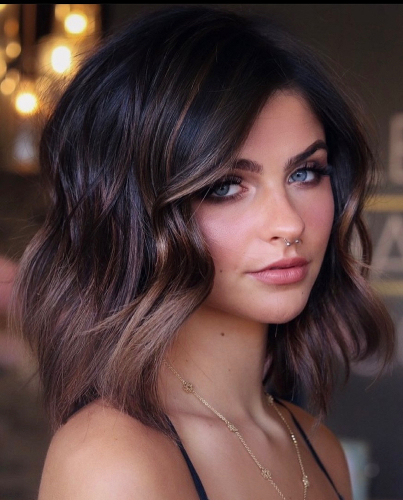 The Balayage Refresh
