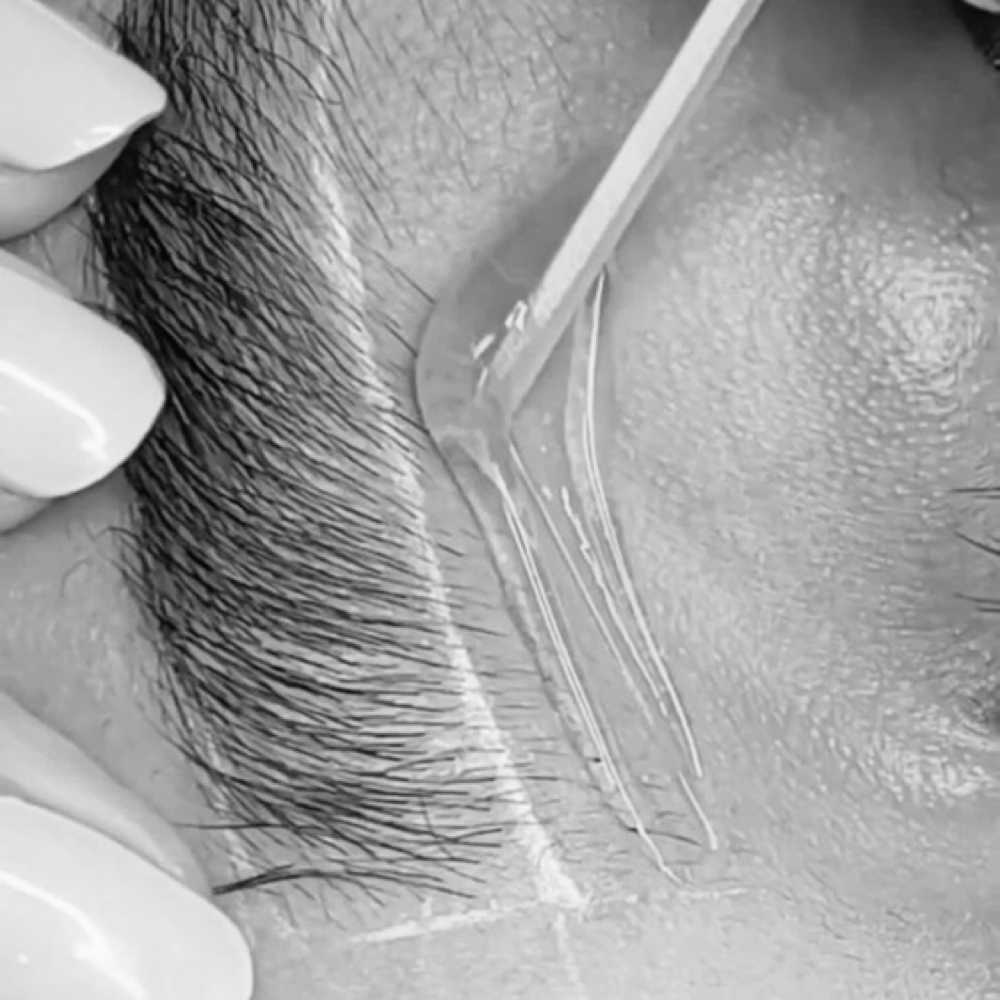 Brow Wax at kelseyjustinehair in Raeford, NC