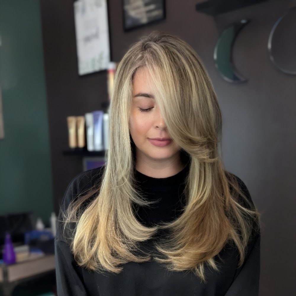 Women's Haircuts at Eclipse The New Covenant Salon LLC in CO, CO