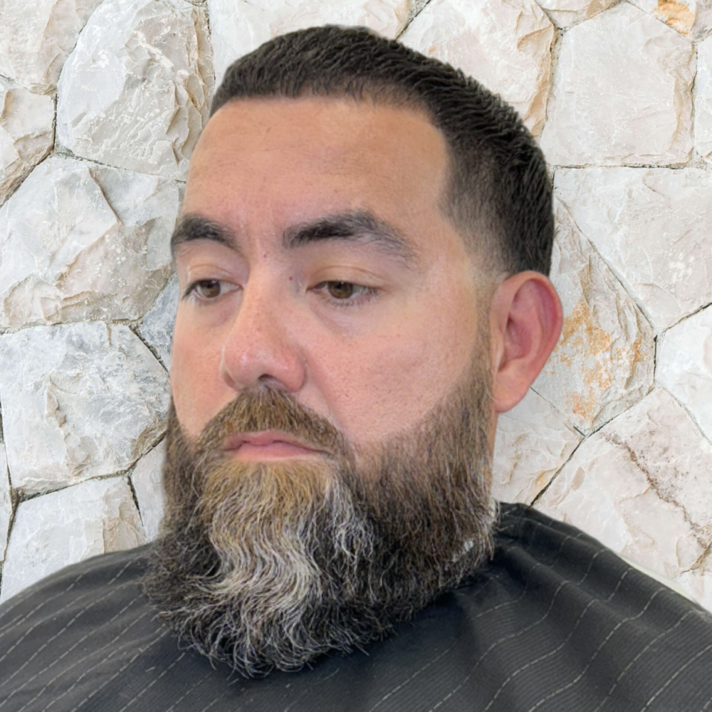 Solo Beard Sculpting