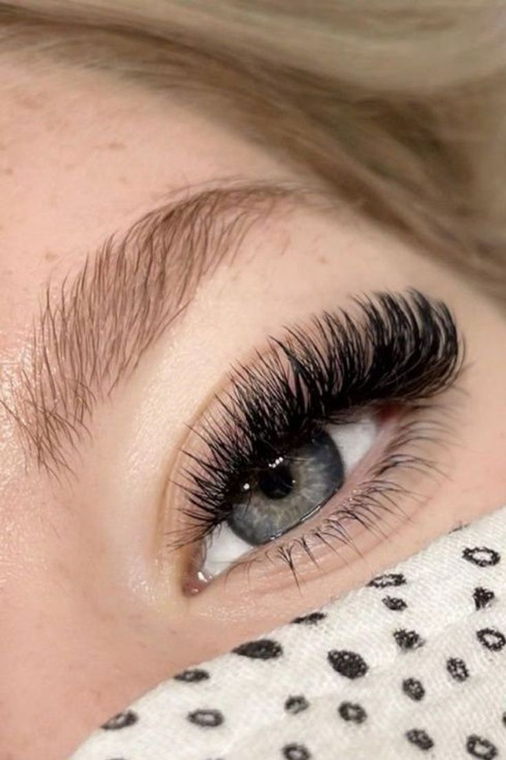 Volume Lashes