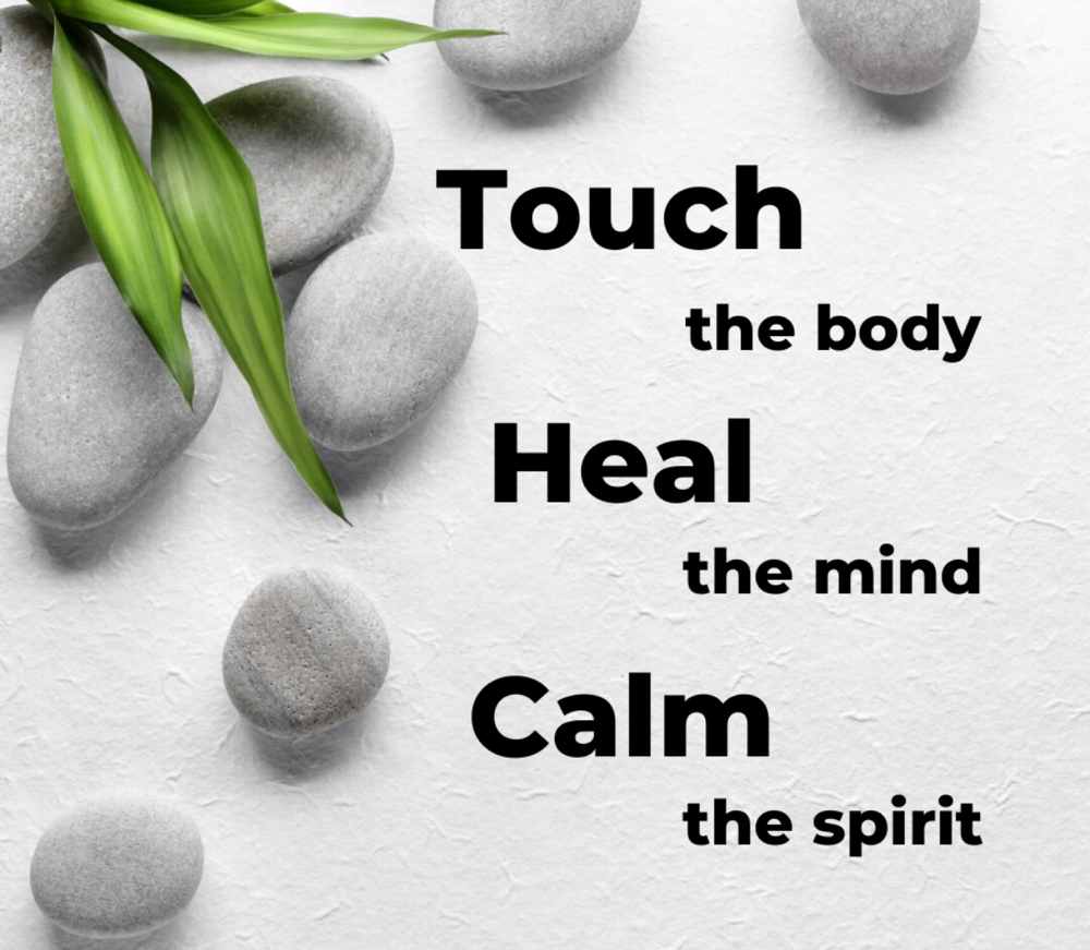 30 min Massage