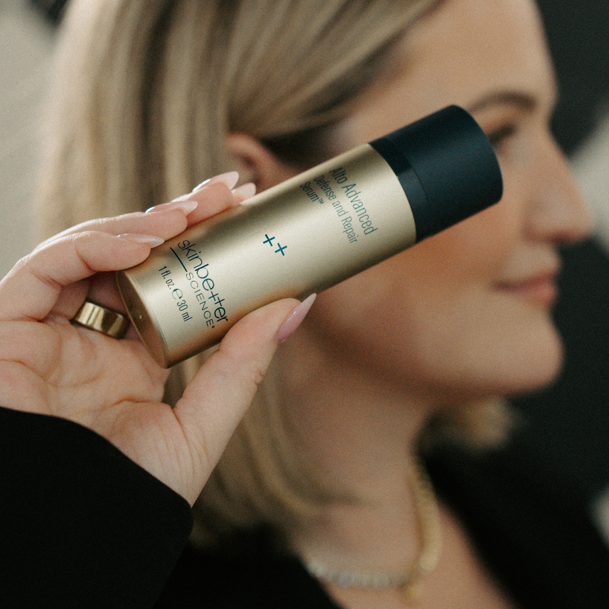 Microchanneling Series at Kelsey.Meraki Skincare in Lafayette, IN