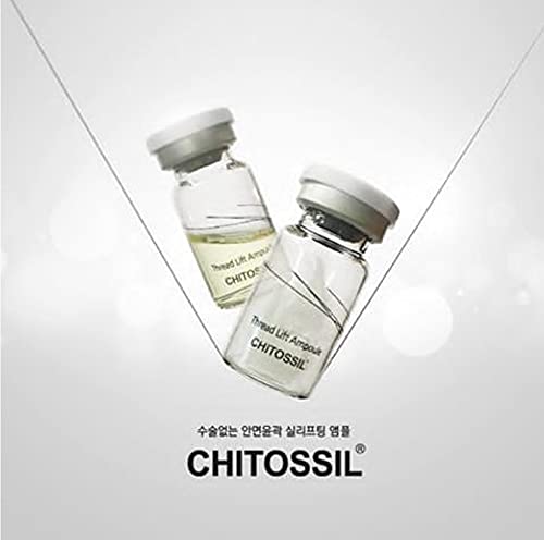 FaceLift Chitossil Treatment