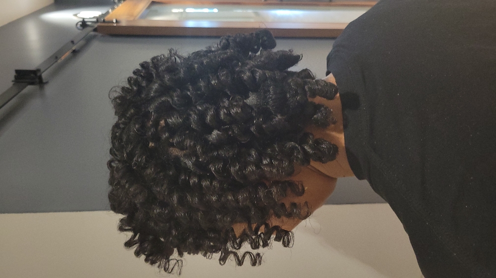 STUDENT TWIST OR SET