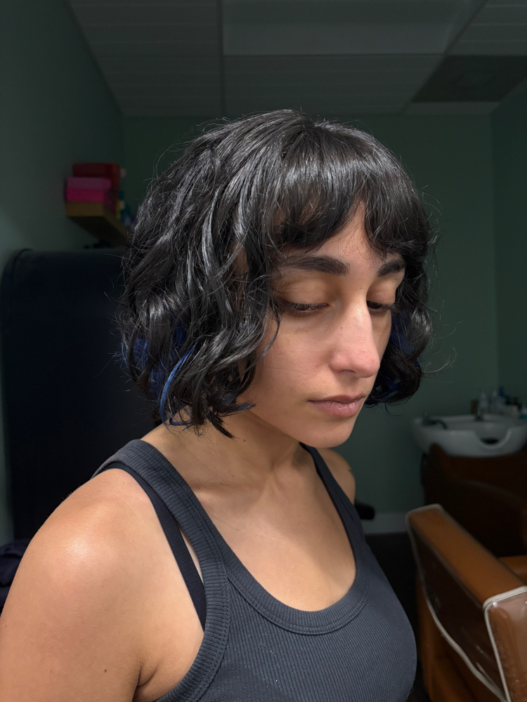 Bang Trim