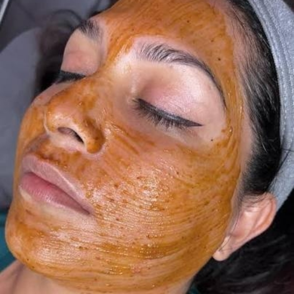 Enzyme Peel at LexGlo Esthetics in Idaho Falls, ID