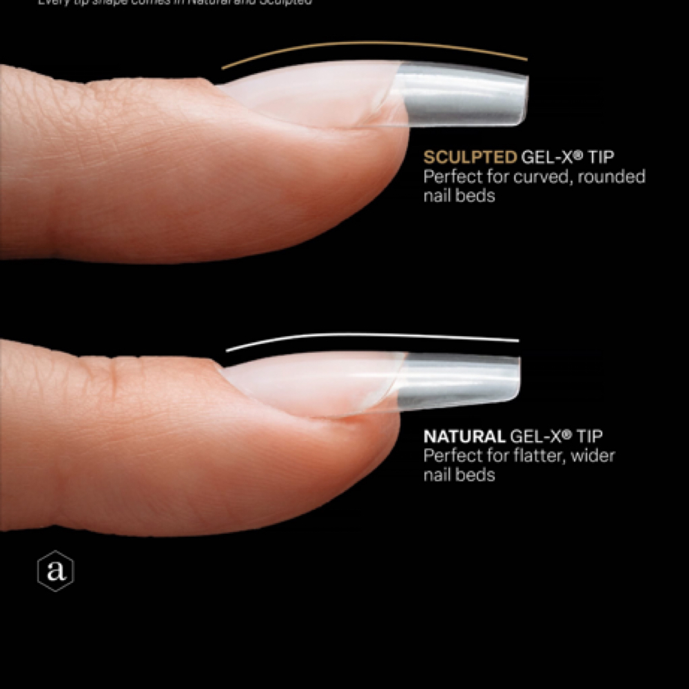 Gelx Application at FFNAILSTUDIO in Chicago, IL