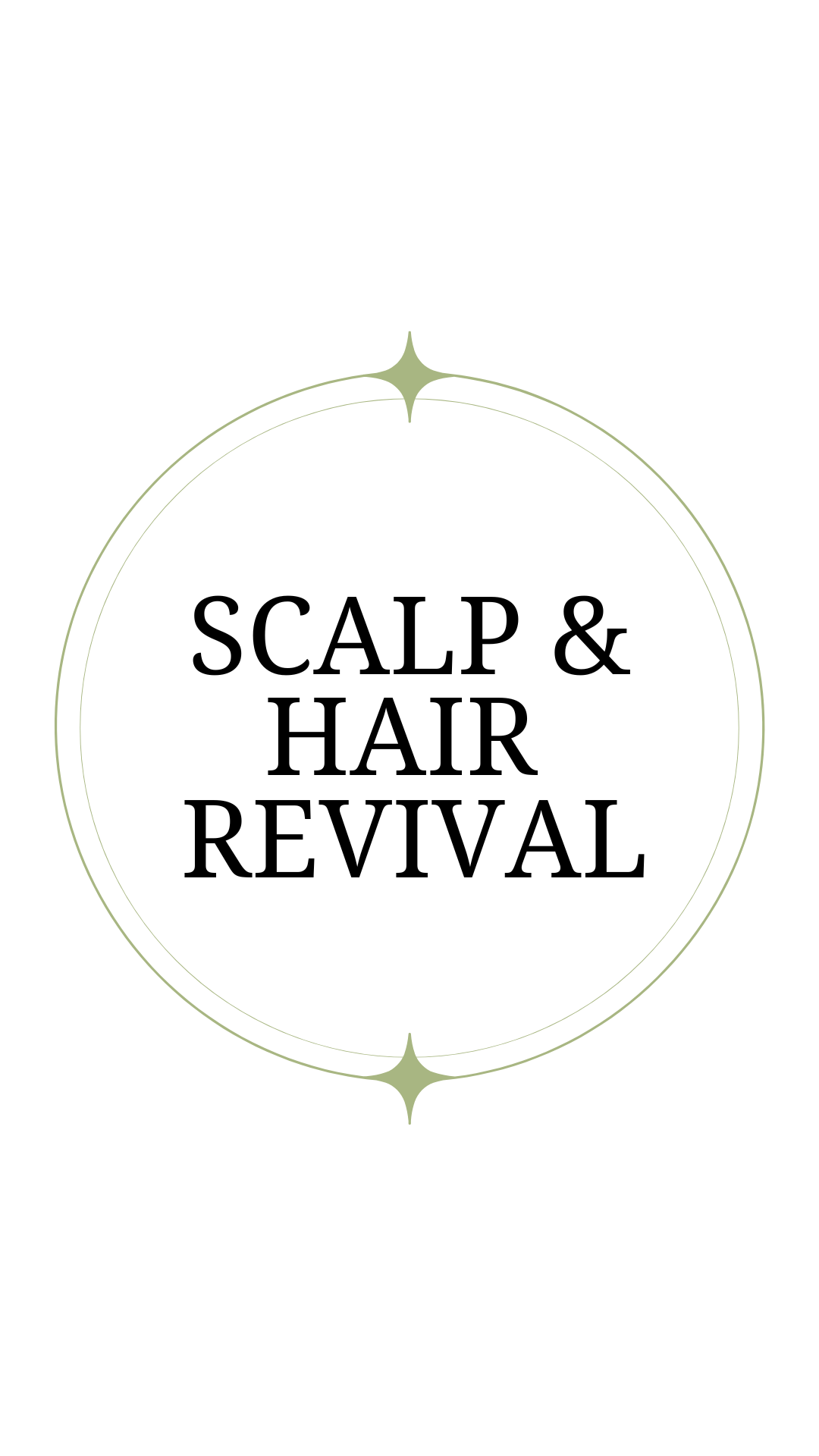 Scalp & Hair Revival