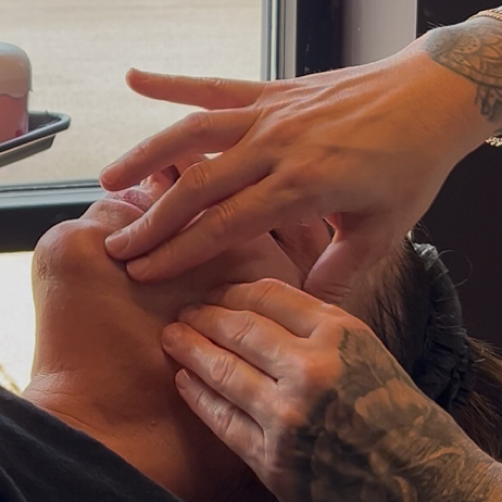 Jaw & Scalp Release Add-On