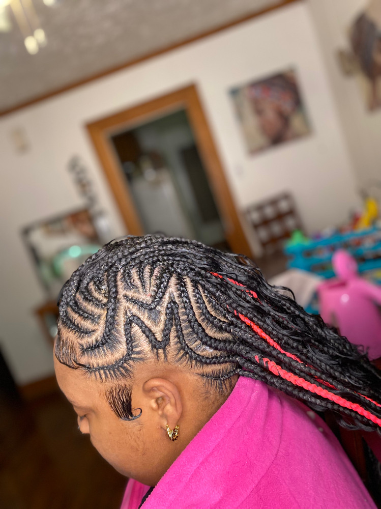 Mohawk