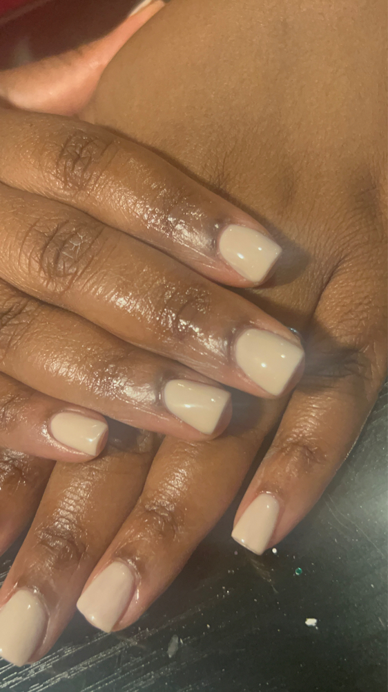 Acrylic Overlay